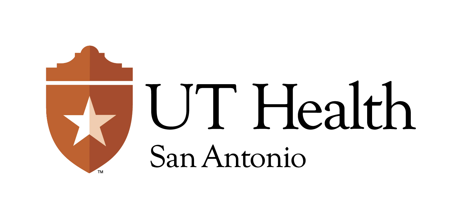 UT Health San Antonio  logo